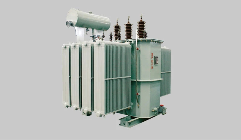 What is oil immersed distribution transformer?