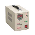 AVR Series Family-using Automatic AC Voltage Stabilizer