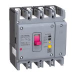 CDM6Li Residual current operated circuit breaker 