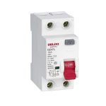 DZ47L 16A residual current operated circuit breaker 230V