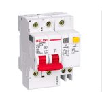 DZ47sLE residual current operated circuit breaker