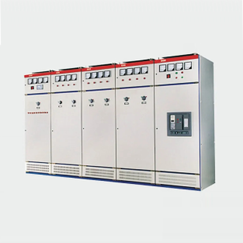 GGD-CDCE9 Compensation Power Supply Cabinet