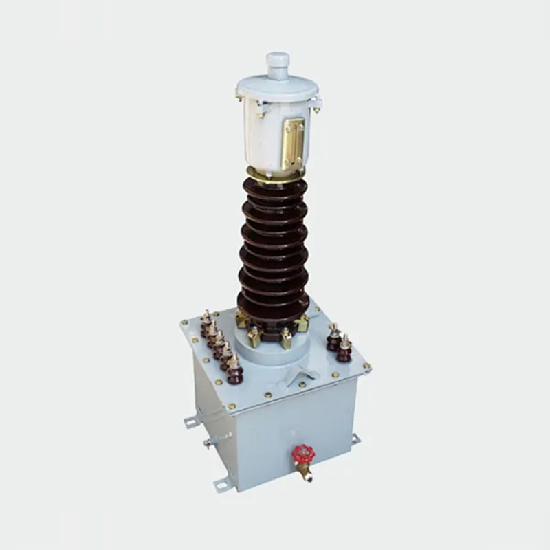 JDJJ-33 Type High Voltage Potential Transformer