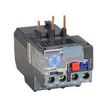 JRS1Ds Thermal Overload Relay