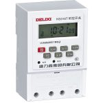 KG316T Series Digital Time Switch