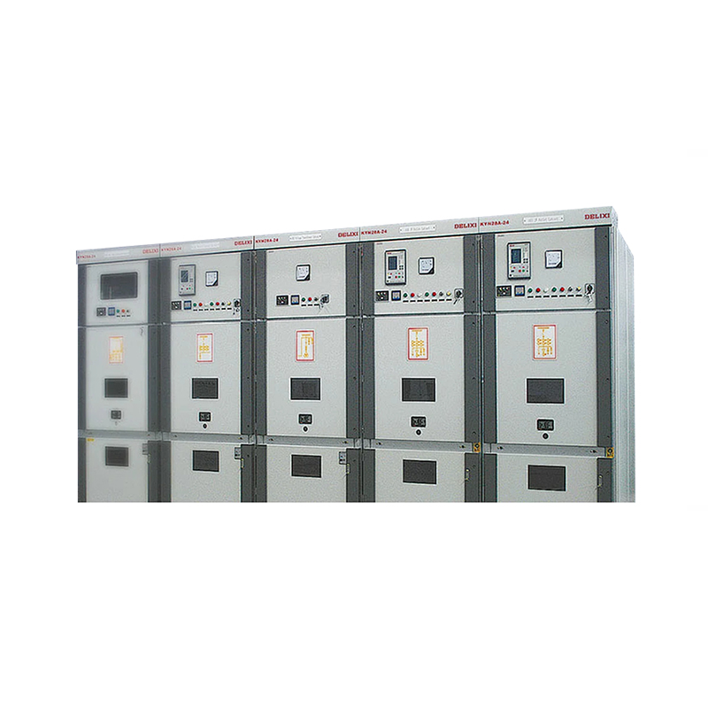 KYN28A-24(SDK1-24) Metal-clad AC Withdrawable Switchgear