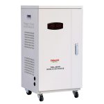 TND2 Series Single-phase High-Precision Full Automatic AC Voltage Stabilizer 