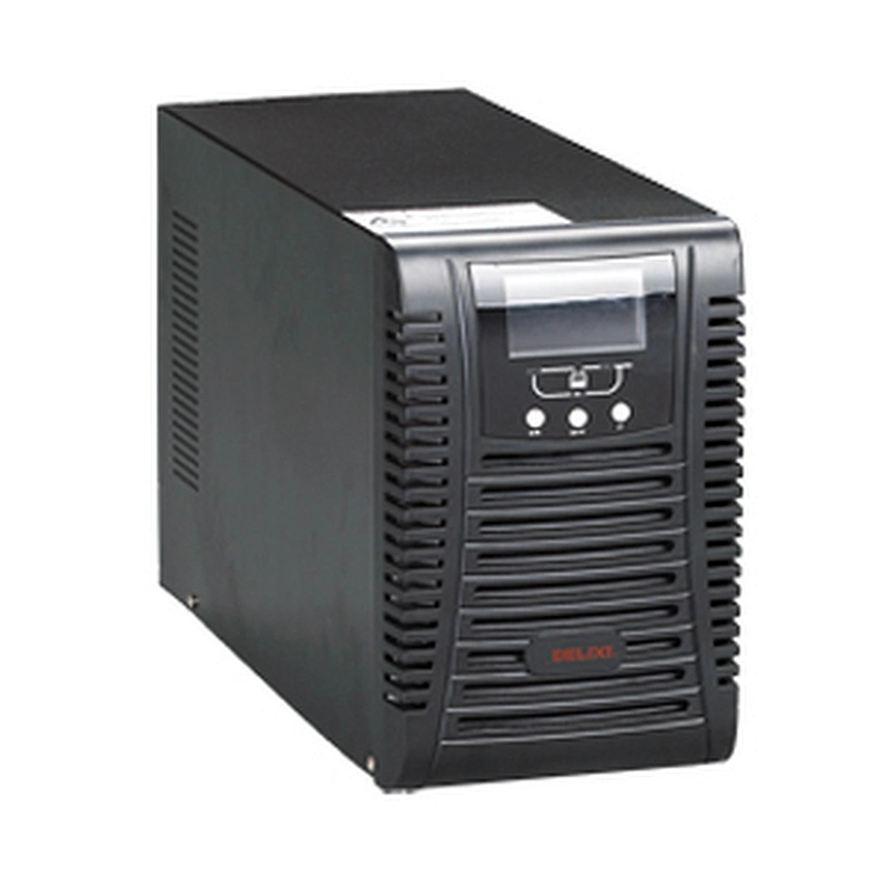UPS-DH Series High-Frequency Online Type