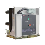 VS1 (ZN63S-12) Indoor High Voltage AC Vacuum Circuit Breaker