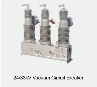 33kv outdoor vacuum circuit breaker