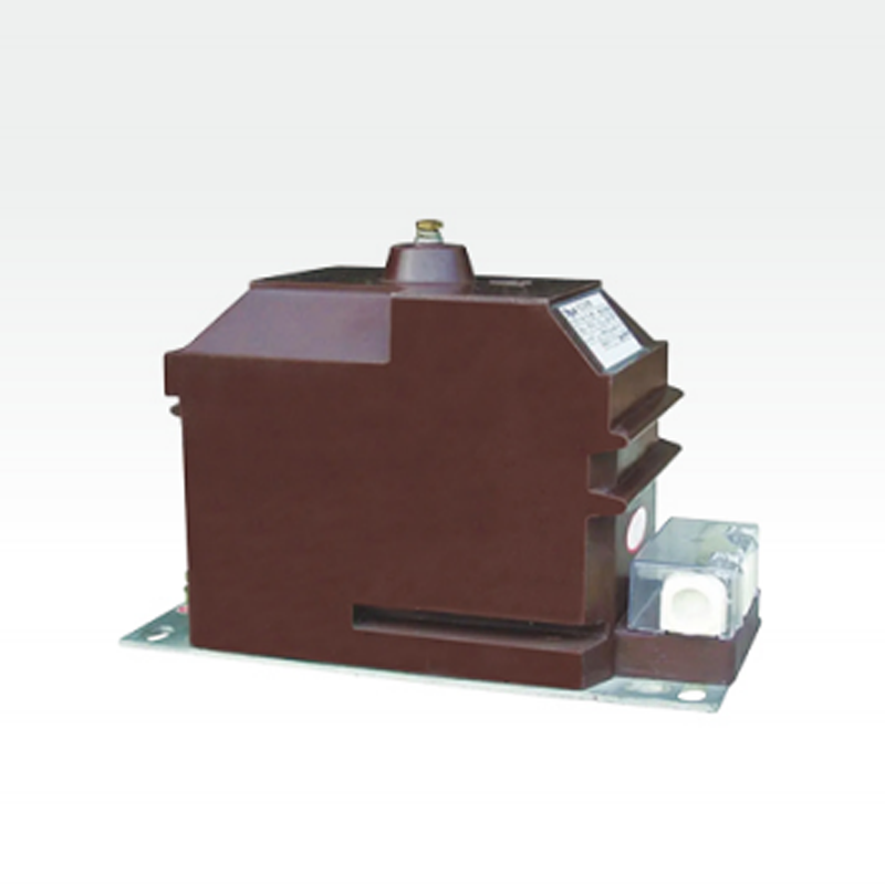 JDZX10-1212/24kV Indoor High Voltage Cast Resin Dry Type Voltage Measuring Transformer Potential Transformer