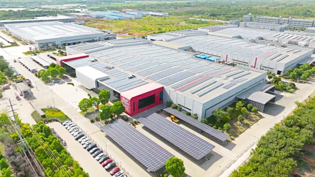 Zero Carbon New Mileage! Delixi Electric Won First Carbon-Neutral Logistics Park Certification In China's Low-Voltage Electrical Industry