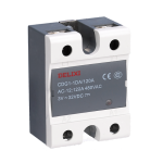 CDG1 Single- Phase Solid State Relay