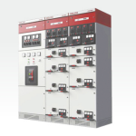 CDNES Low-voltage Switchgear