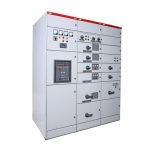 MDmax Low-voltage Switchgear