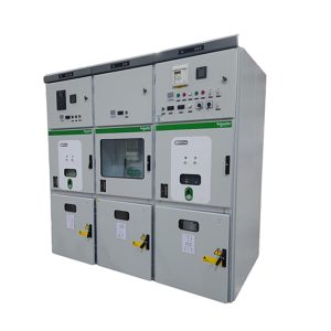 MVnex Medium Voltage Switch Cabinet
