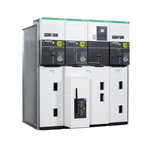 CDSM6 Medium Voltage Switch Cabinet